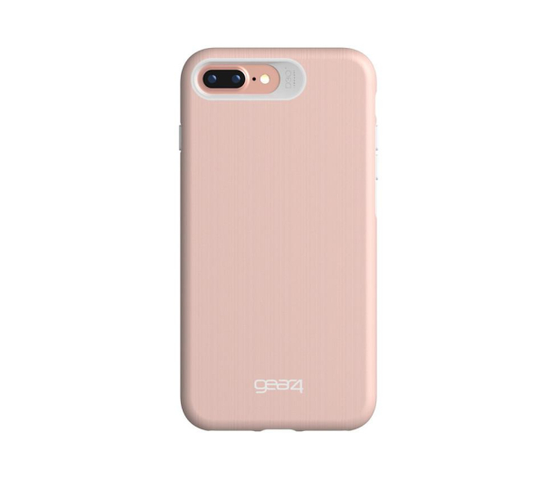 Etui Trafalgar do iPhone 7+/8+ różowe - 1388814 - zdjęcie 2